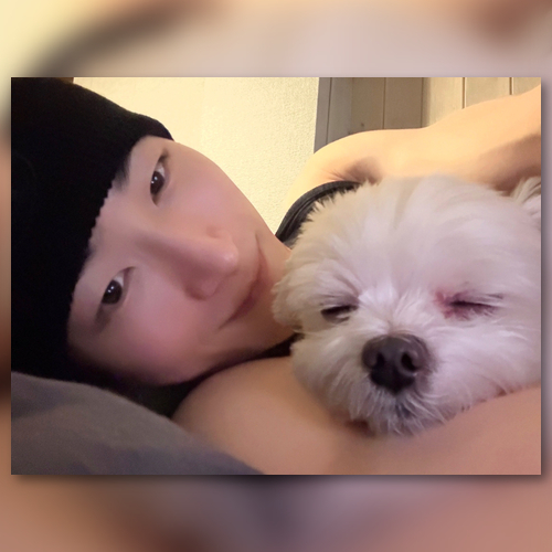 올아워즈 유민 팬분의 후원