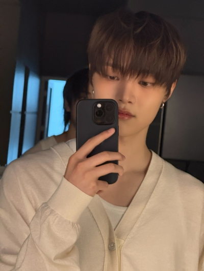 앤팀(&TEAM) 의주 팬분의 후원