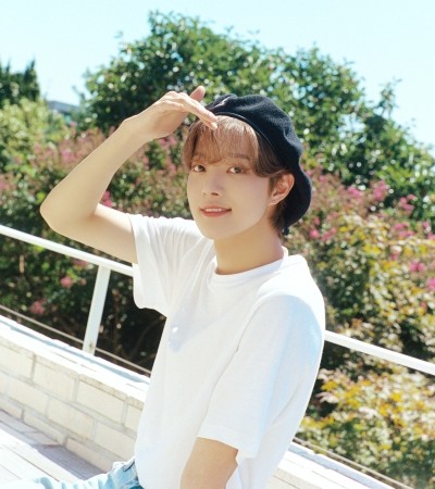 앤팀(&TEAM) 의주 팬분의 후원