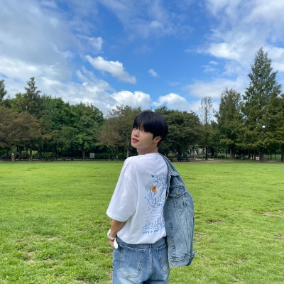 손동표 팬분의 후원