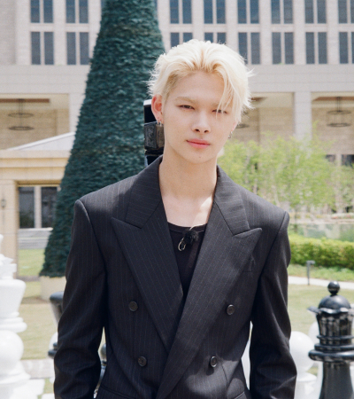 엔하이픈 니키 팬분의 후원