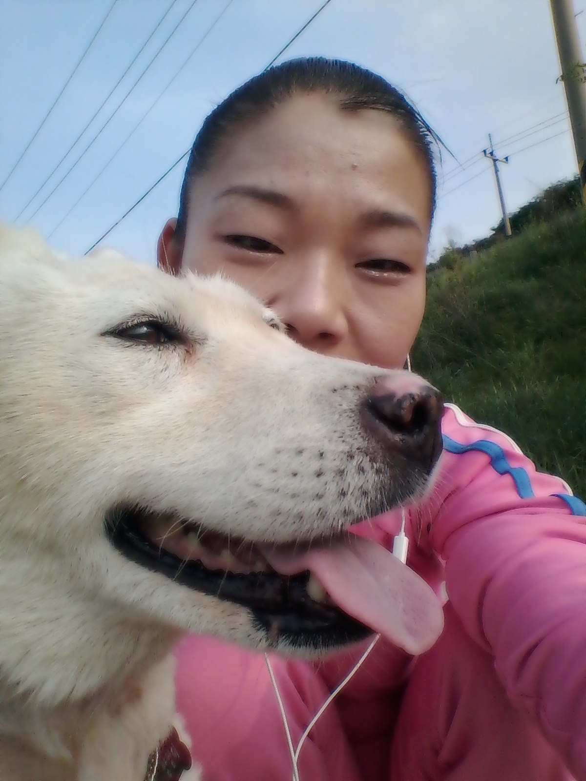 양양...사랑이 산책~