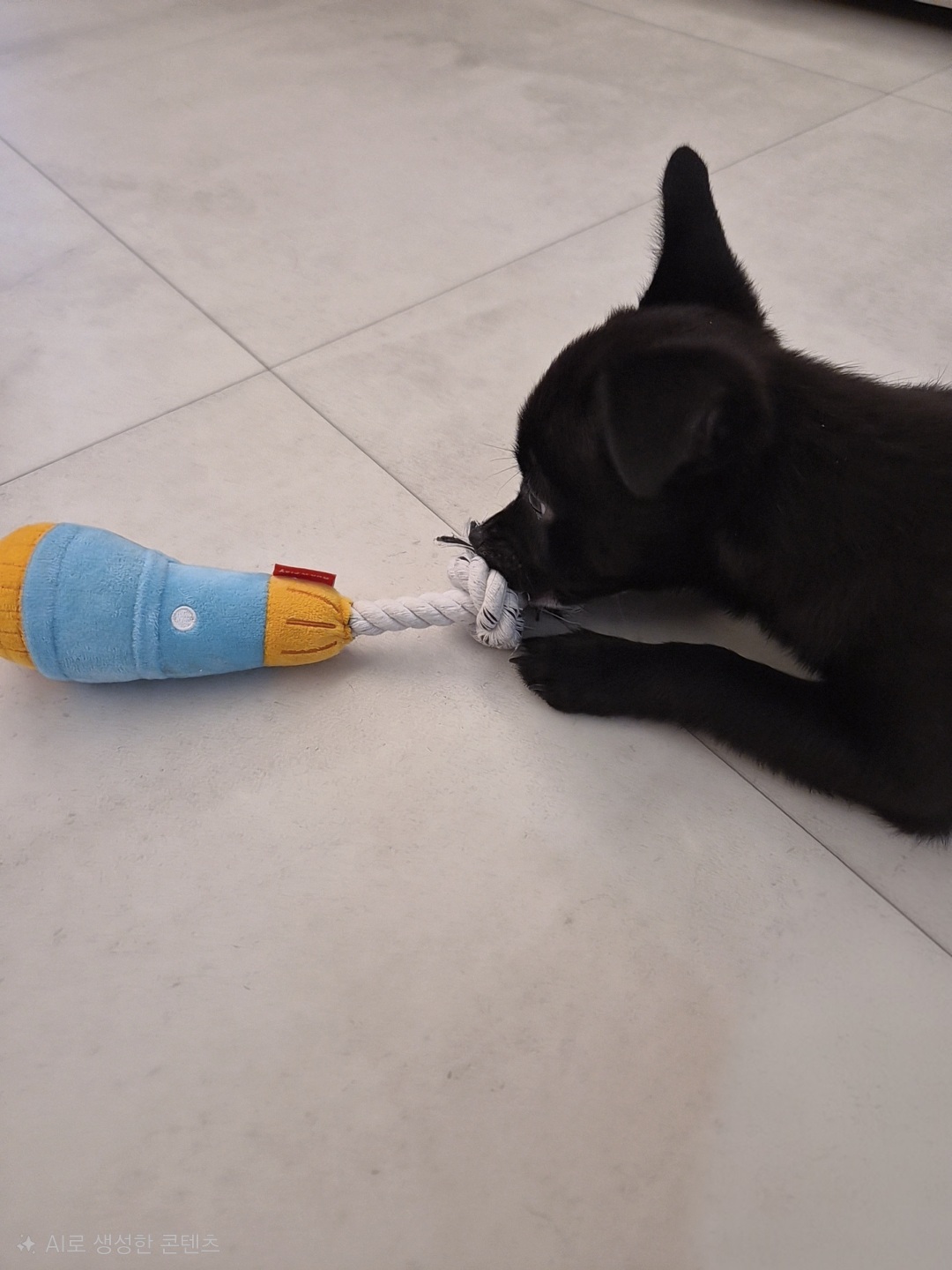 초코 쿠키 (두두 지지) 1주일 후기