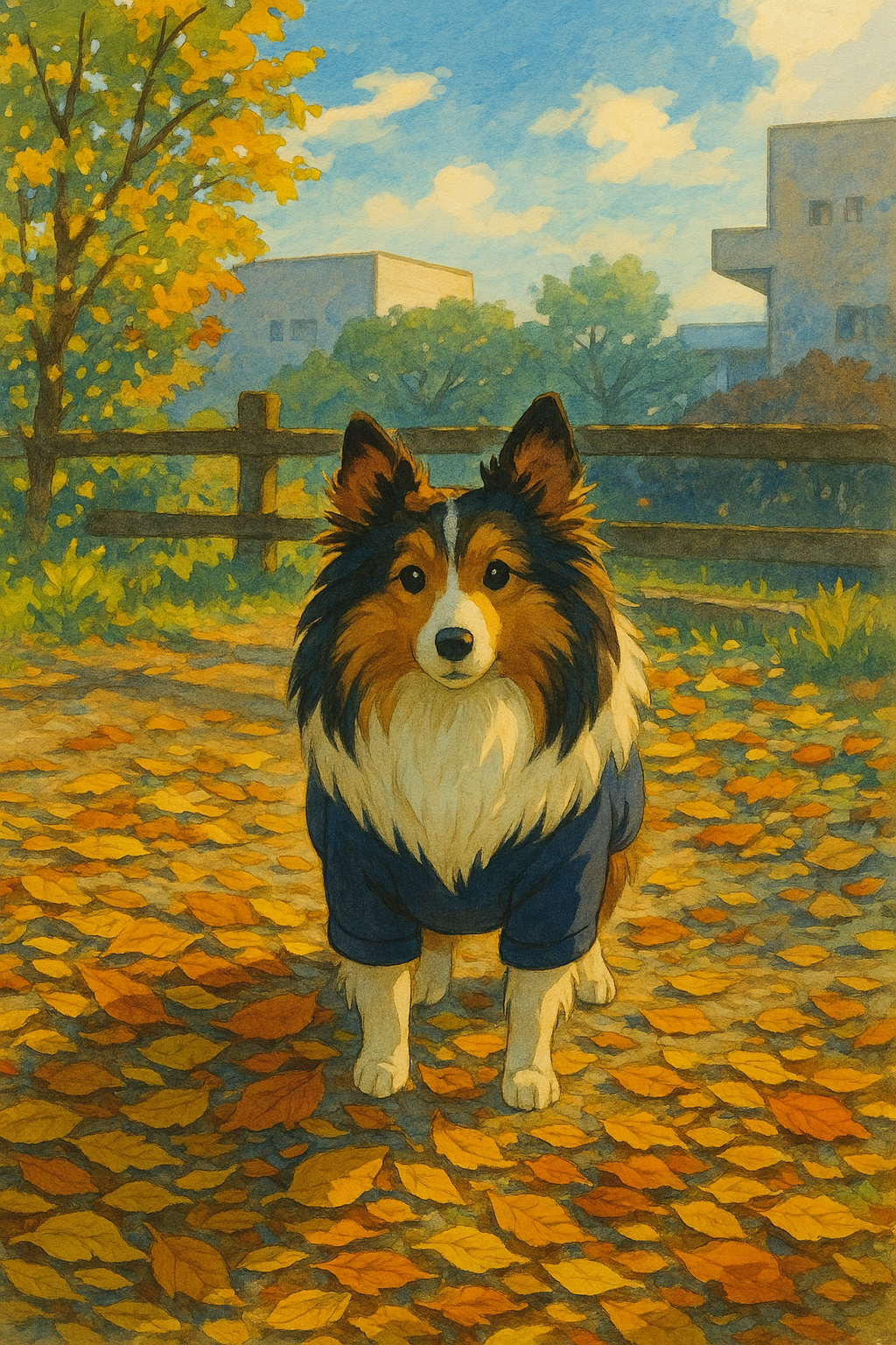 보미 소식 전해요~