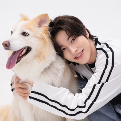 ENHYPEN제이크&레일라